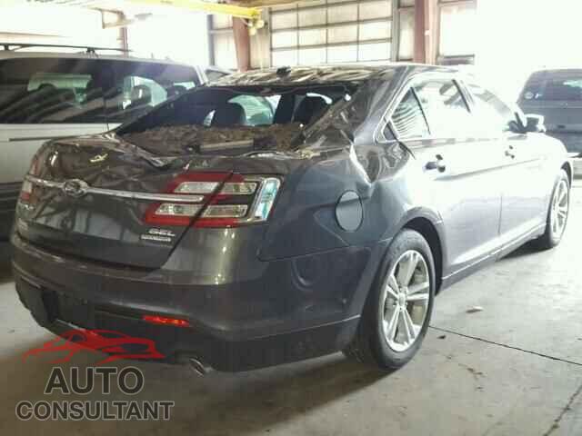 FORD TAURUS 2016 - 1FAHP2E89GG109816