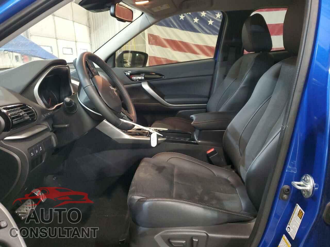 MITSUBISHI ECLIPSE 2023 - JA4ATWAA6PZ043425