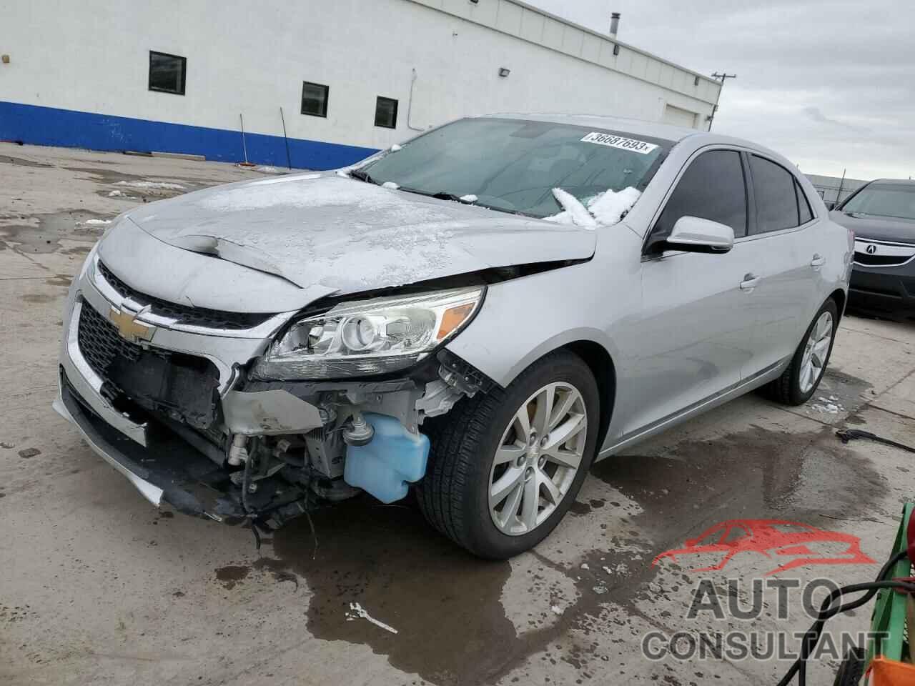 CHEVROLET MALIBU 2015 - 1G11D5SL1FF122328