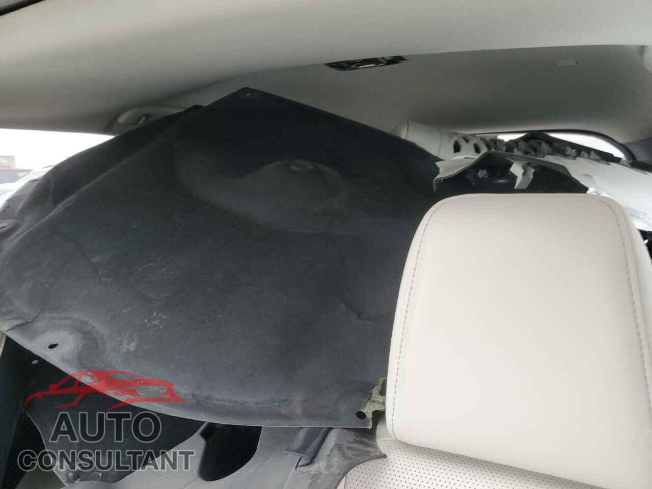 LEXUS RX350 2023 - 2T2BAMCA4PC036271