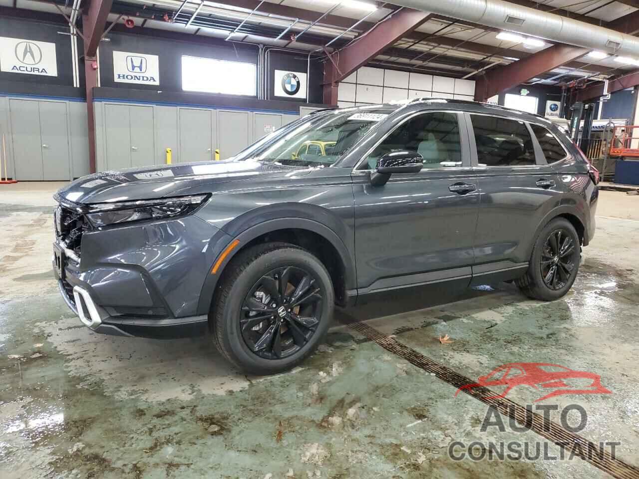HONDA CRV 2023 - 2HKRS6H94PH808579