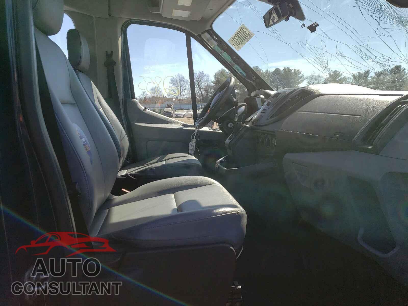 FORD TRANSIT CO 2017 - 1FBAX2XM9HKA62585
