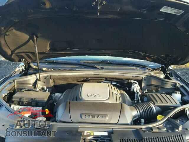 DODGE DURANGO 2015 - 1C4SDJCT8FC156108