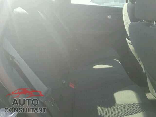 DODGE DART 2015 - 1C3CDFAA1FD363716