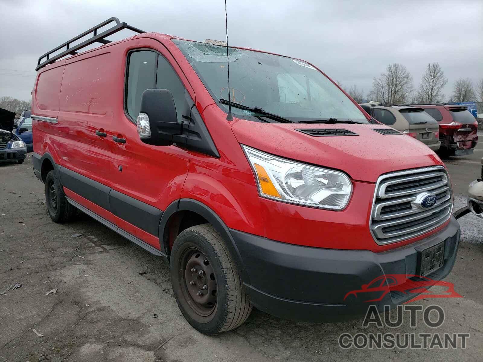 FORD TRANSIT CO 2019 - 1FTYR1YM1KKA68336