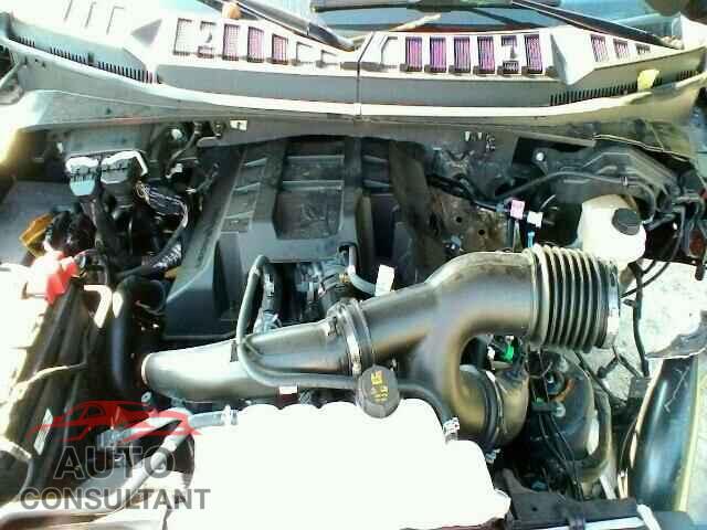 FORD F150 2017 - 1FTEX1EP2HFB59978
