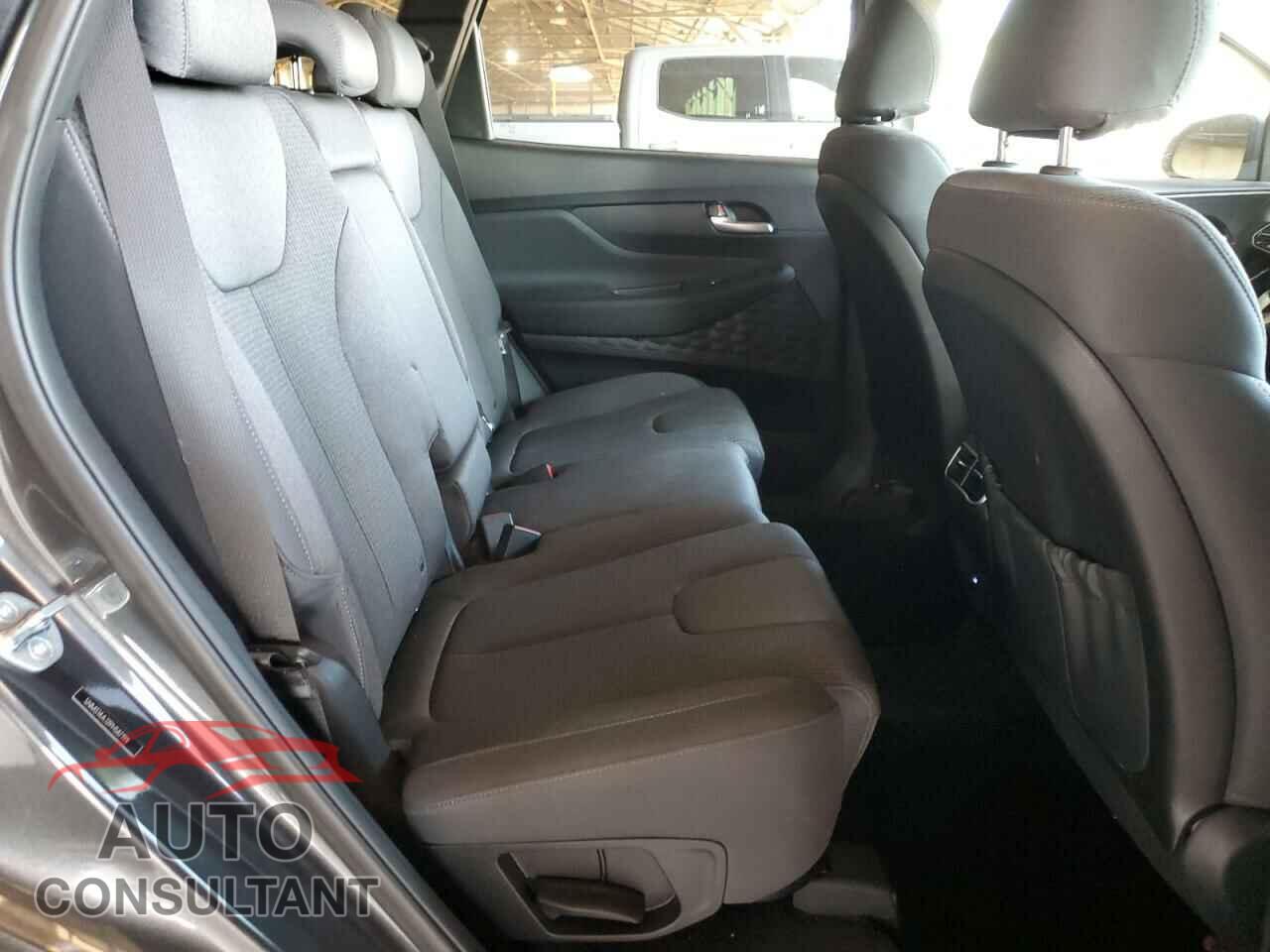 HYUNDAI SANTA FE 2023 - 5NMS14AJ2PH587199