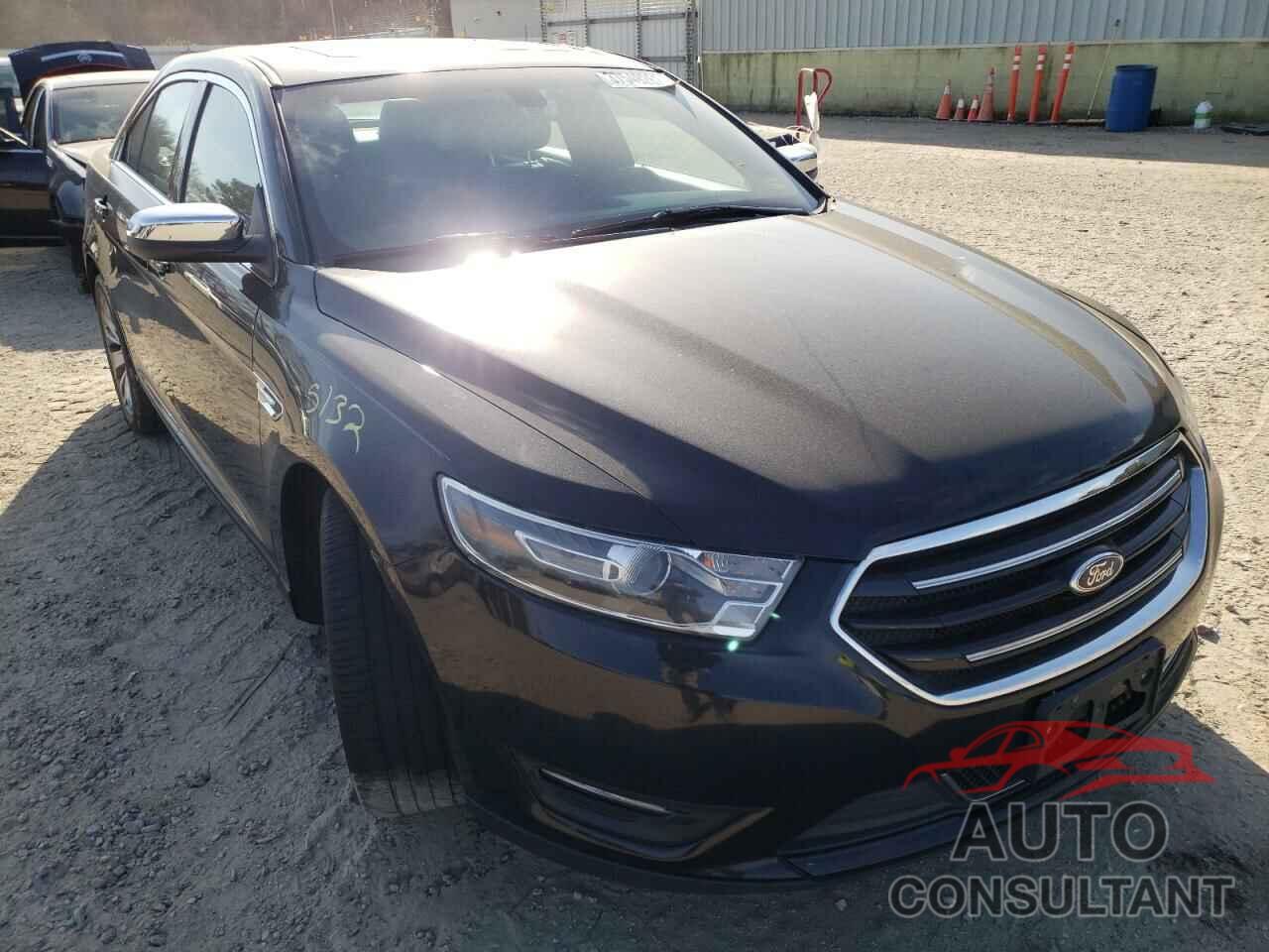 FORD TAURUS 2016 - 1FAHP2F84GG110998