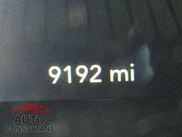 DODGE CHALLENGER 2016 - 2C3CDZBT9GH185348