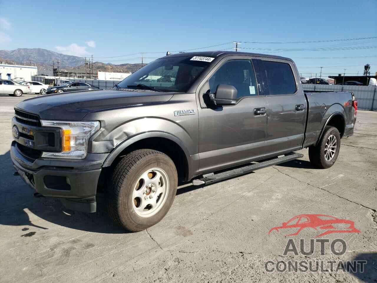 FORD F-150 2019 - 1FTFW1E4XKKD97833