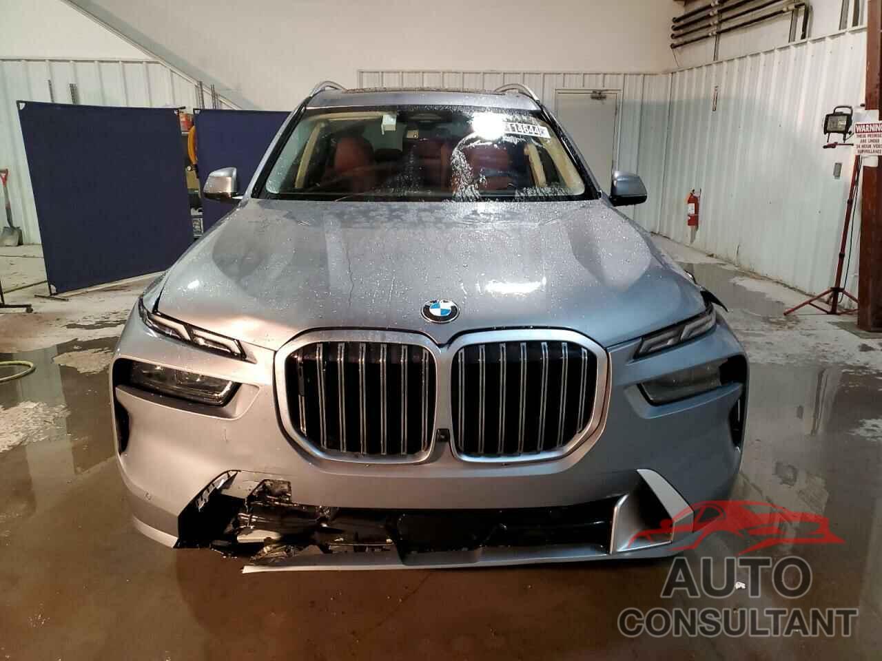 BMW X7 2023 - 5UX23EM09P9R20351