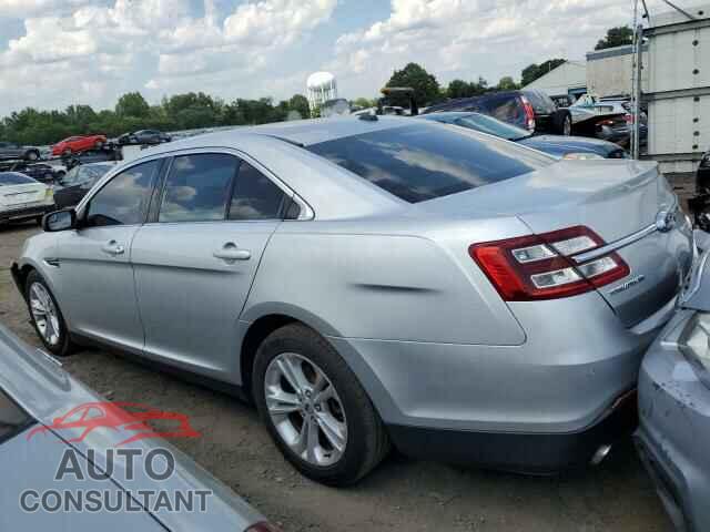 FORD TAURUS 2016 - 1FAHP2H88GG139627
