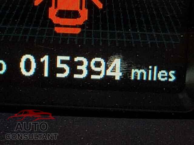 MITSUBISHI LANCER 2016 - JA32V2FW5GU003690