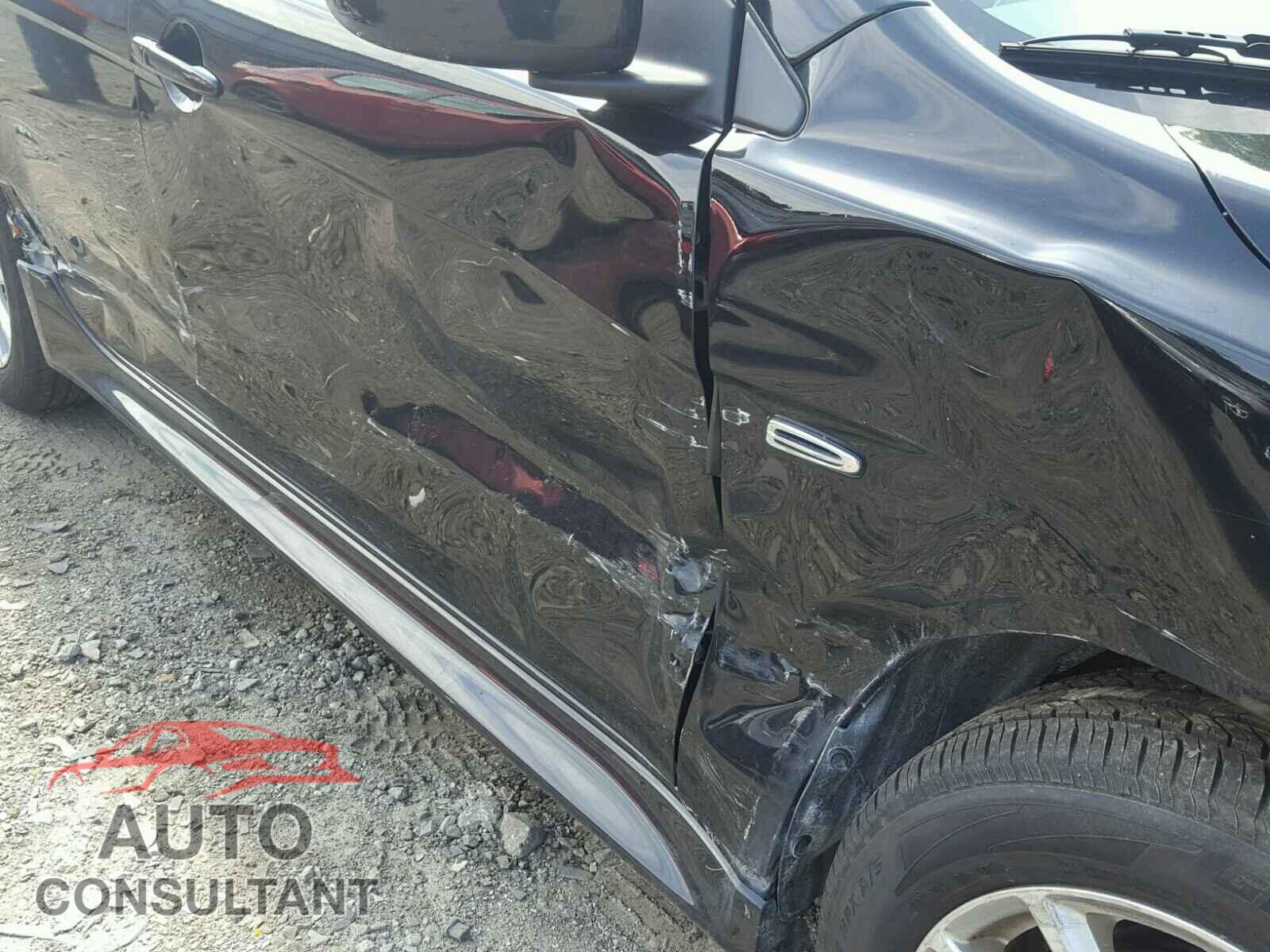 MITSUBISHI LANCER 2016 - JA32V2FW8GU003473