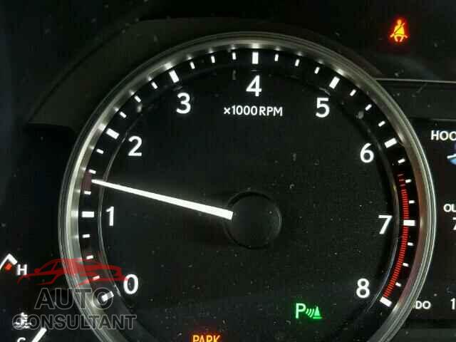 LEXUS GS350 2015 - JTHCE1BL4FA008485