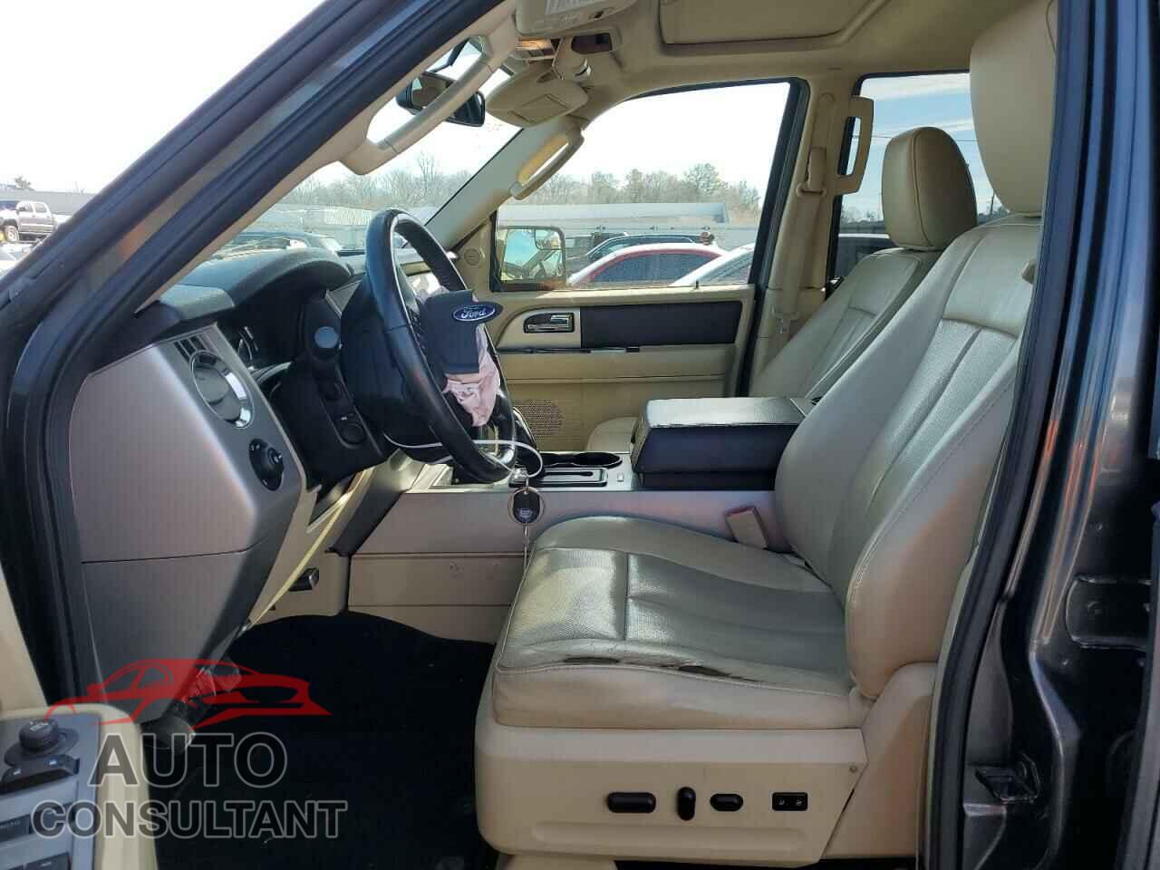 FORD EXPEDITION 2017 - 1FMJK1HT2HEA75425