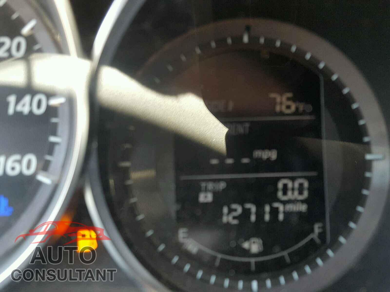 MAZDA 6 2015 - JM1GJ1U59F1222210