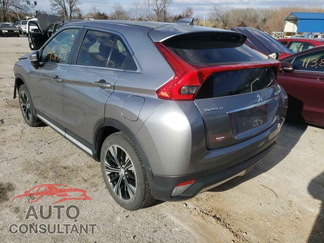 MITSUBISHI ECLIPSE 2019 - JA4AT5AA4KZ021541