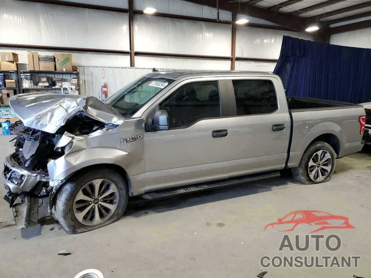 FORD F-150 2020 - 1FTEW1E51LFC37967