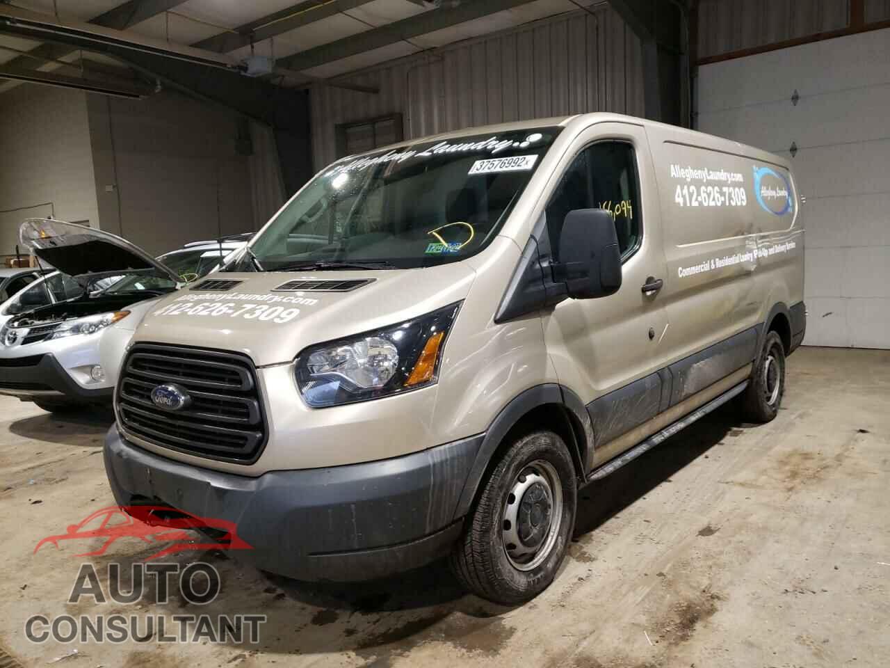 FORD TRANSIT CO 2017 - 1FTYE1YM8HKA46824