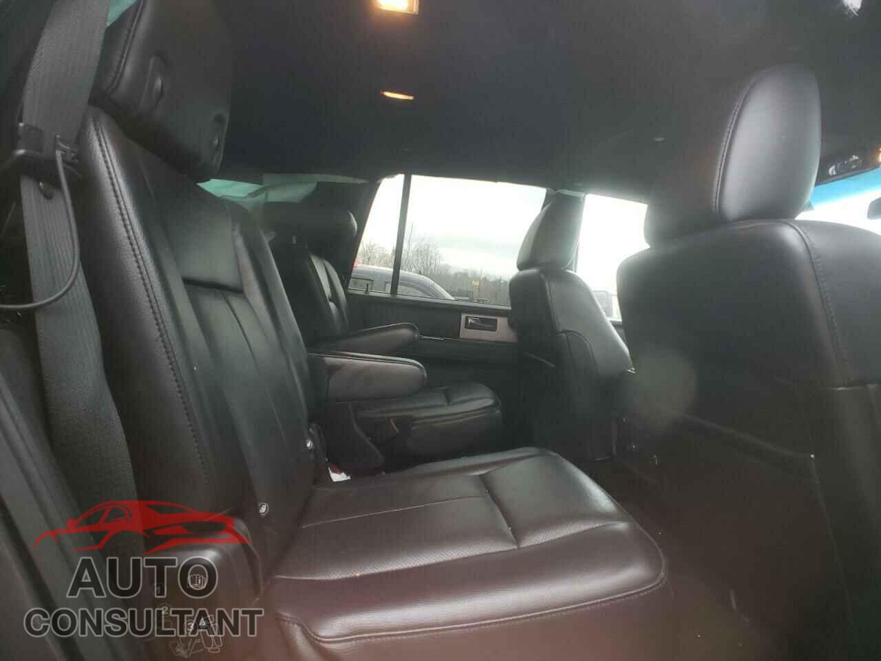 FORD EXPEDITION 2017 - 1FMJU1HT2HEA28003