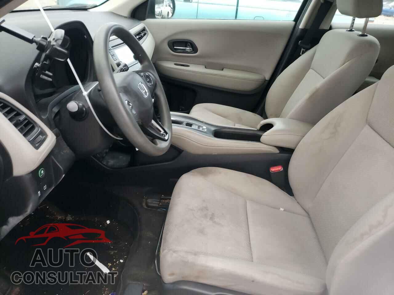 NISSAN KICKS 2020 - 3N1CP5BVXLL521557