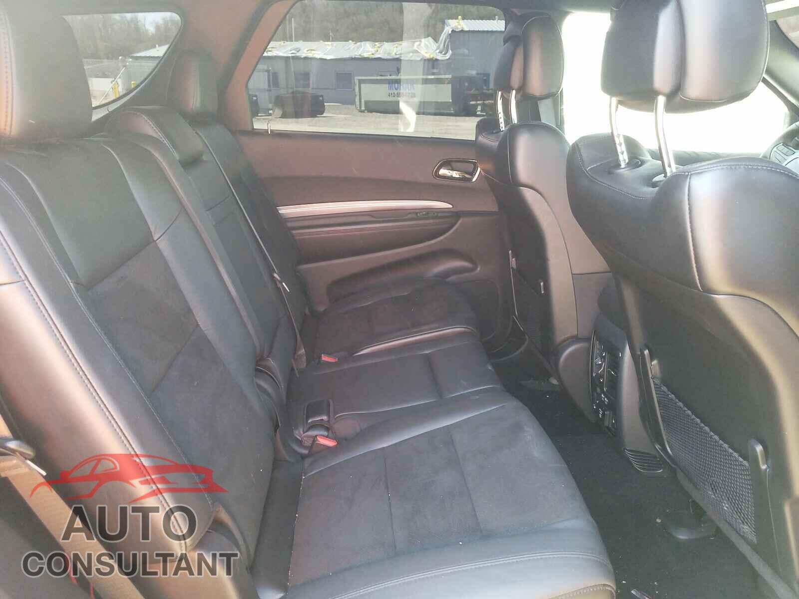 DODGE DURANGO 2020 - 1C4RDJDG1LC103231
