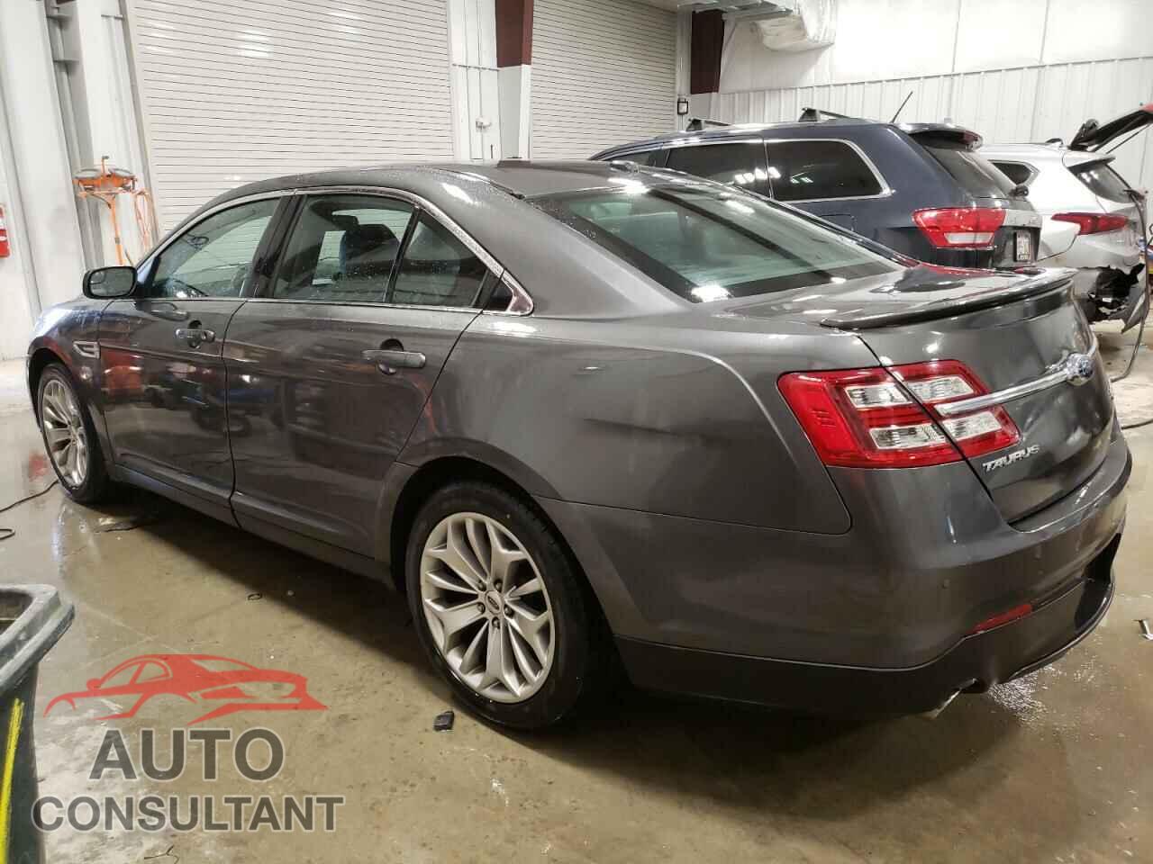 FORD TAURUS 2015 - 1FAHP2F85FG188172