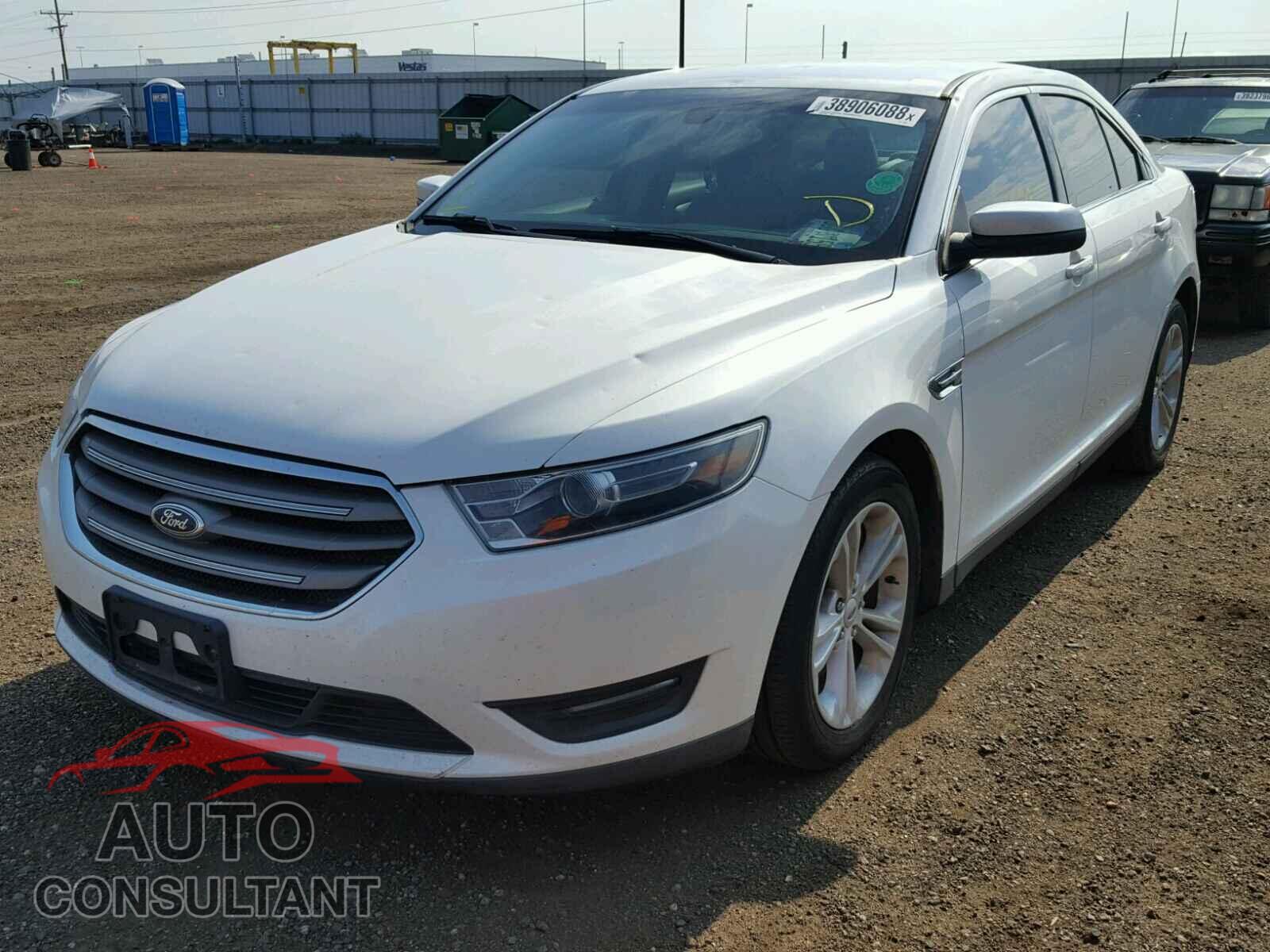 FORD TAURUS 2015 - 1FAHP2H83FG112690