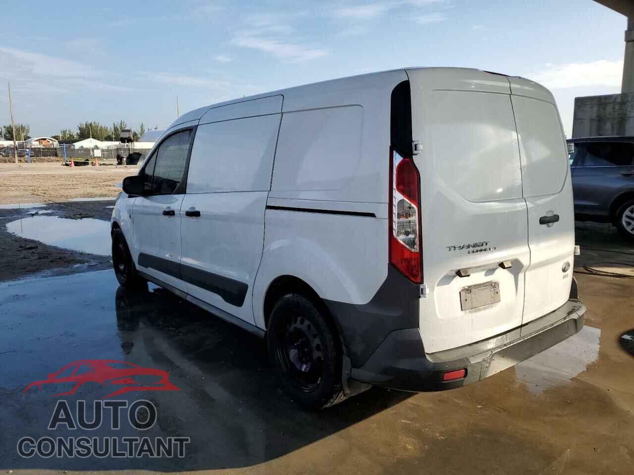 FORD TRANSIT 2018 - NM0LS7E72J1380277