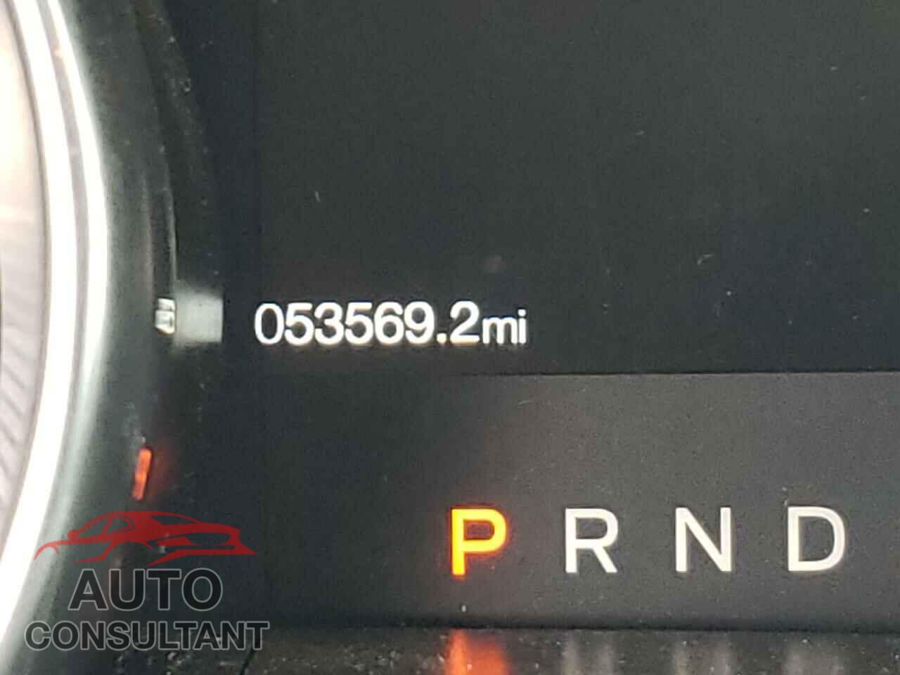 FORD MUSTANG 2018 - 1FA6P8TH0J5175154