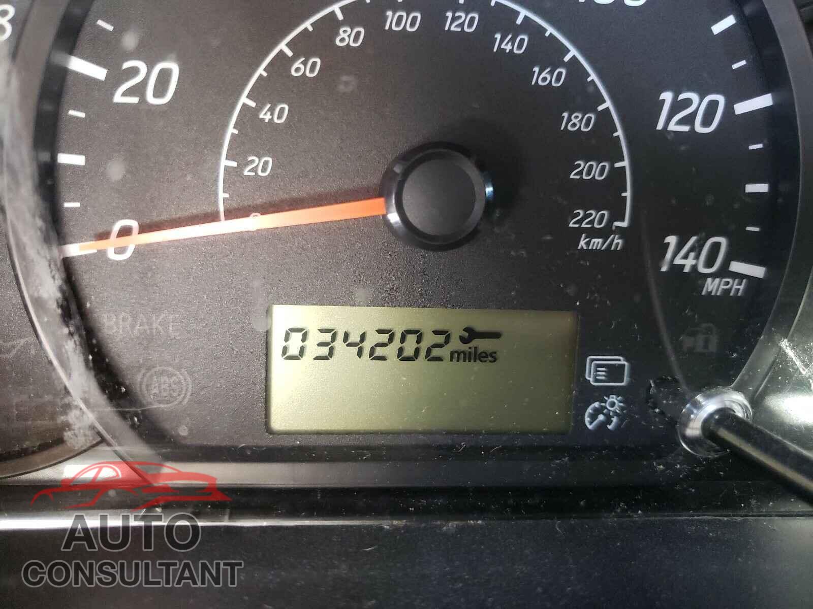 MITSUBISHI MIRAGE 2019 - ML32F3FJ6KHF07911