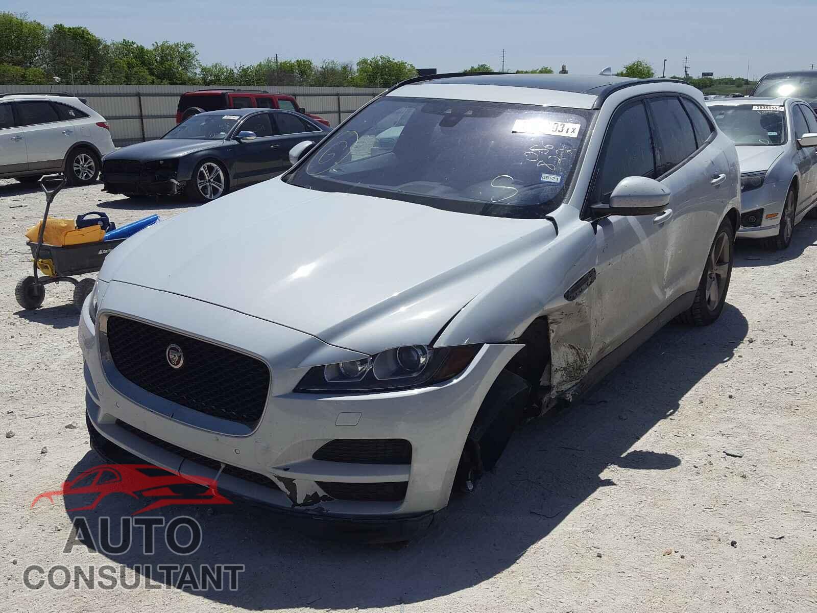 JAGUAR F-PACE 2017 - SADCJ2BV7HA086822