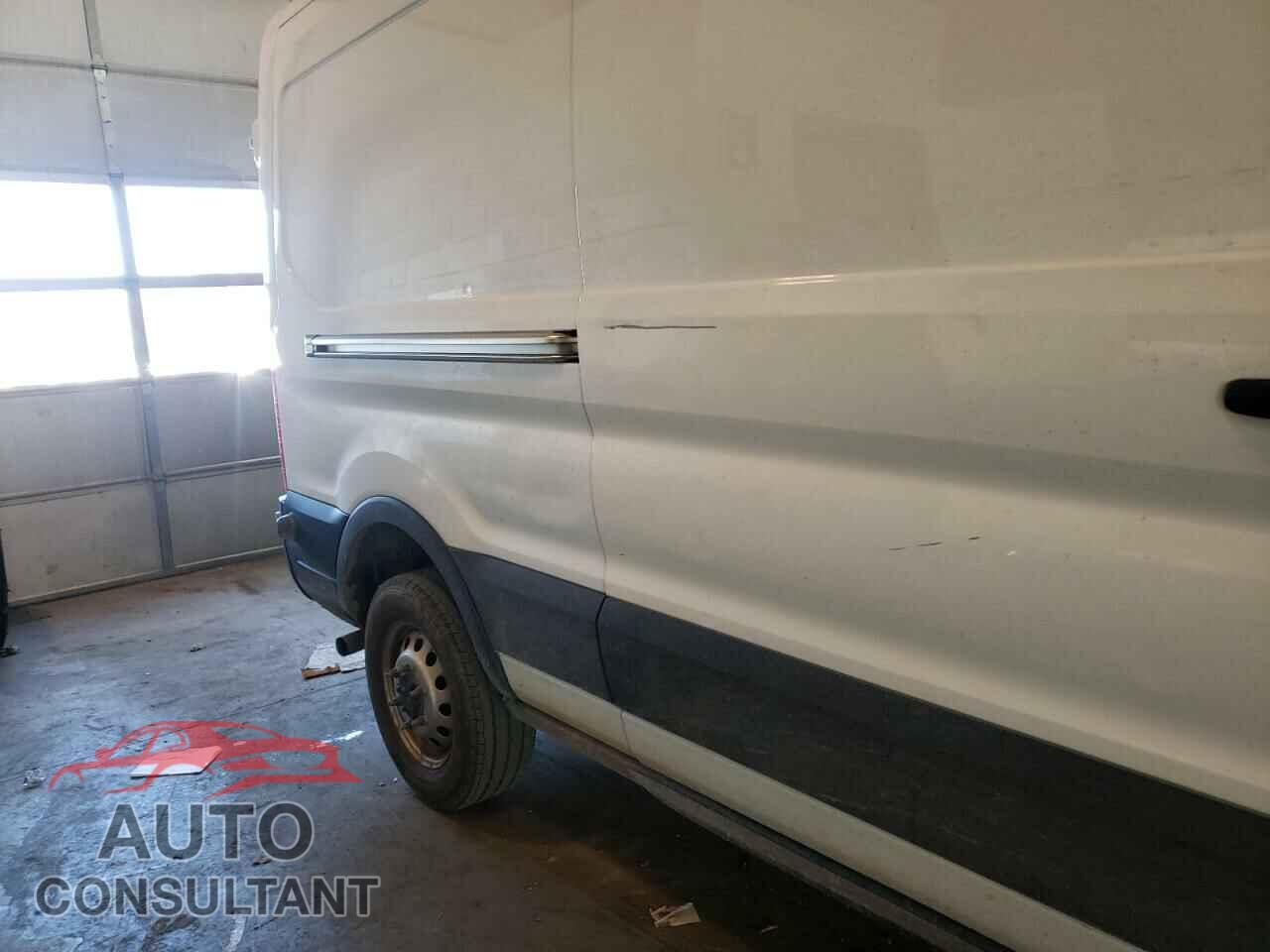 FORD TRANSIT CO 2020 - 1FTBR2C82LKA40472