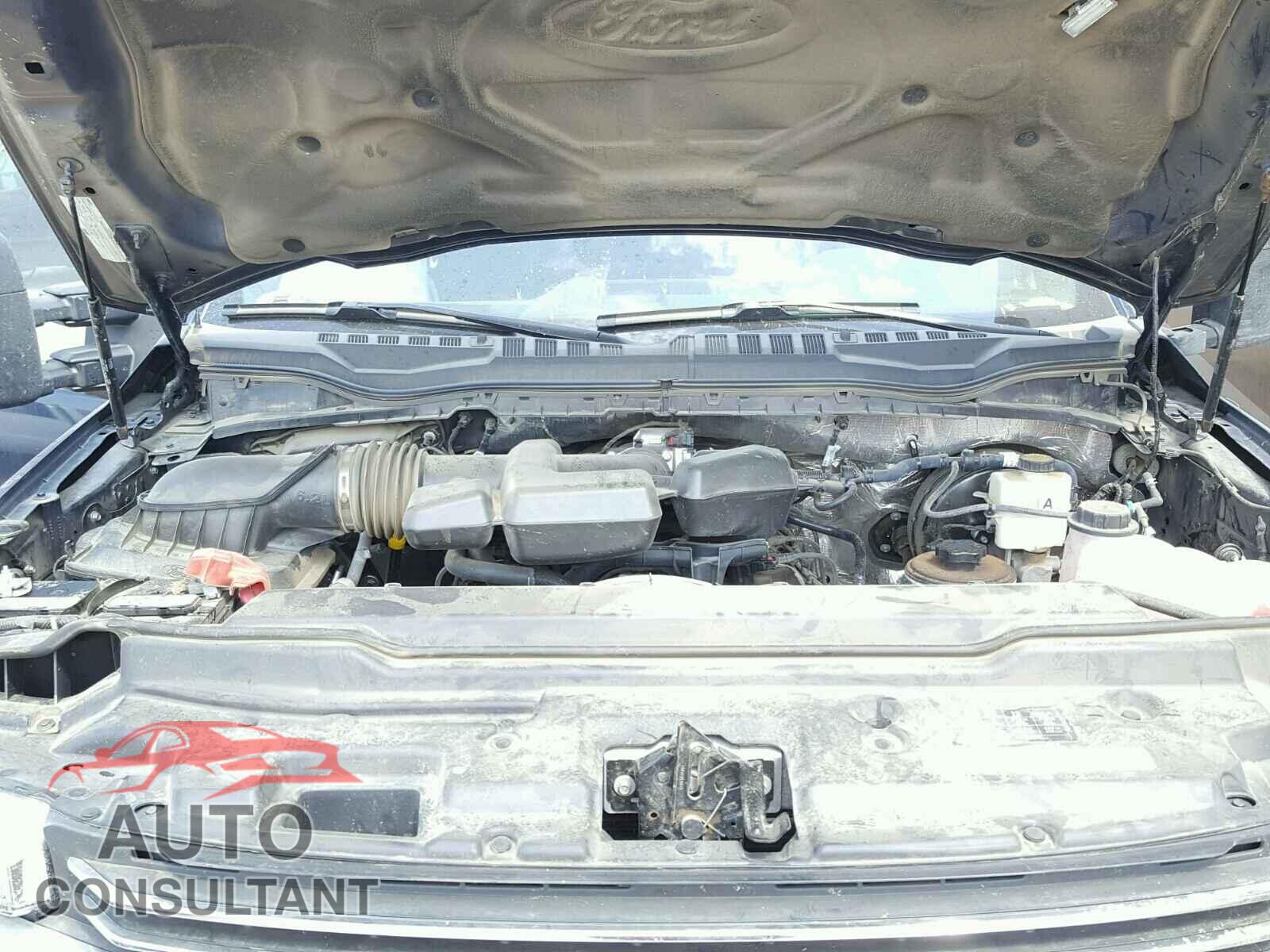FORD F250 2017 - 1FT7W2B68HEC09690
