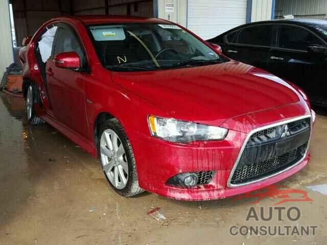 MITSUBISHI LANCER 2015 - JA32U8FWXFU025639