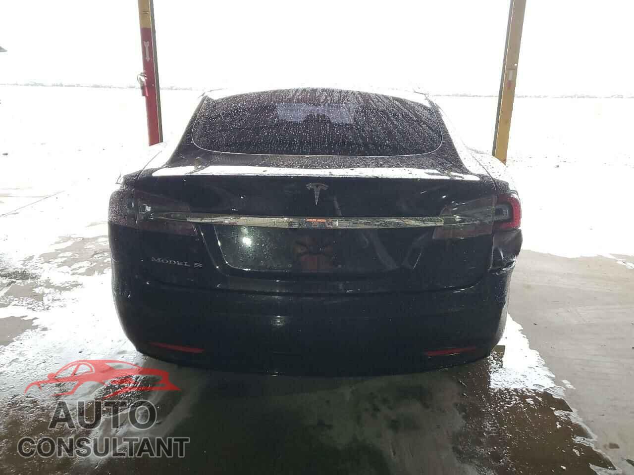 TESLA MODEL S 2016 - 5YJSA1E14GF159449