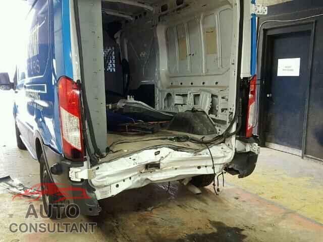 FORD TRANSIT CO 2015 - 1FTNR2CM2FKB07487