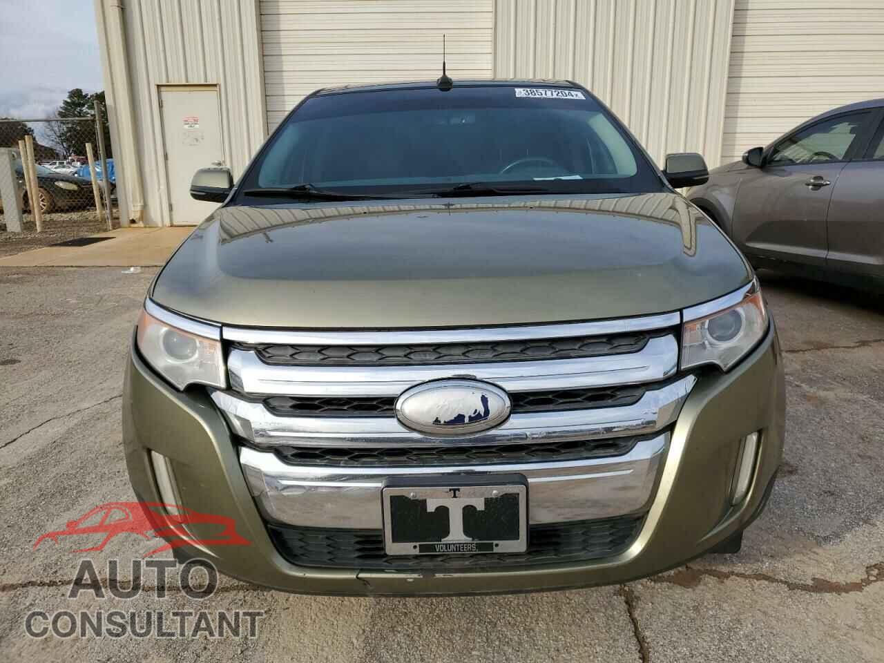 FORD EDGE 2013 - 2FMDK3JC9DBB11992