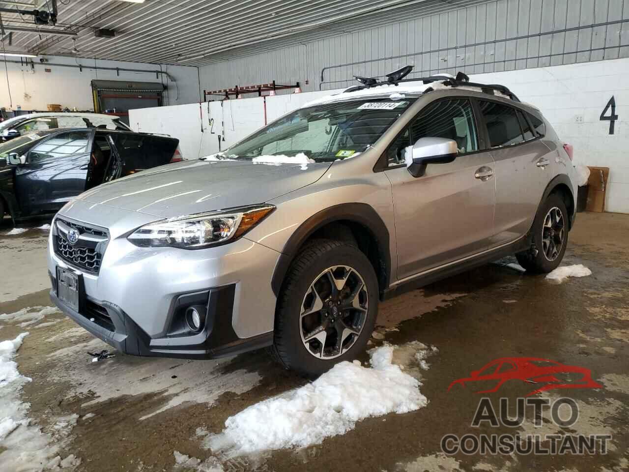 SUBARU CROSSTREK 2019 - JF2GTACC3K8297059