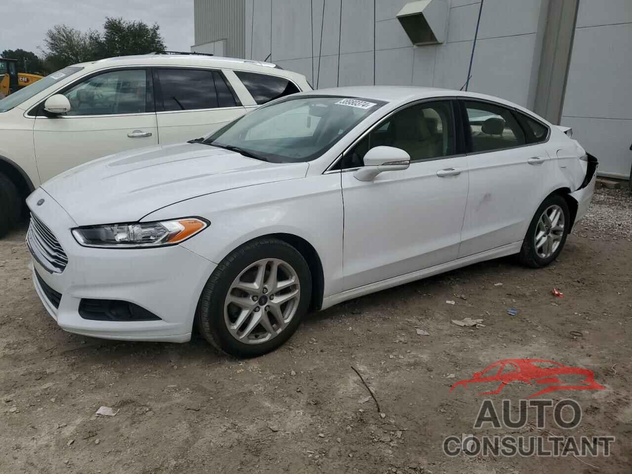 FORD FUSION 2016 - 3FA6P0HD1GR298071