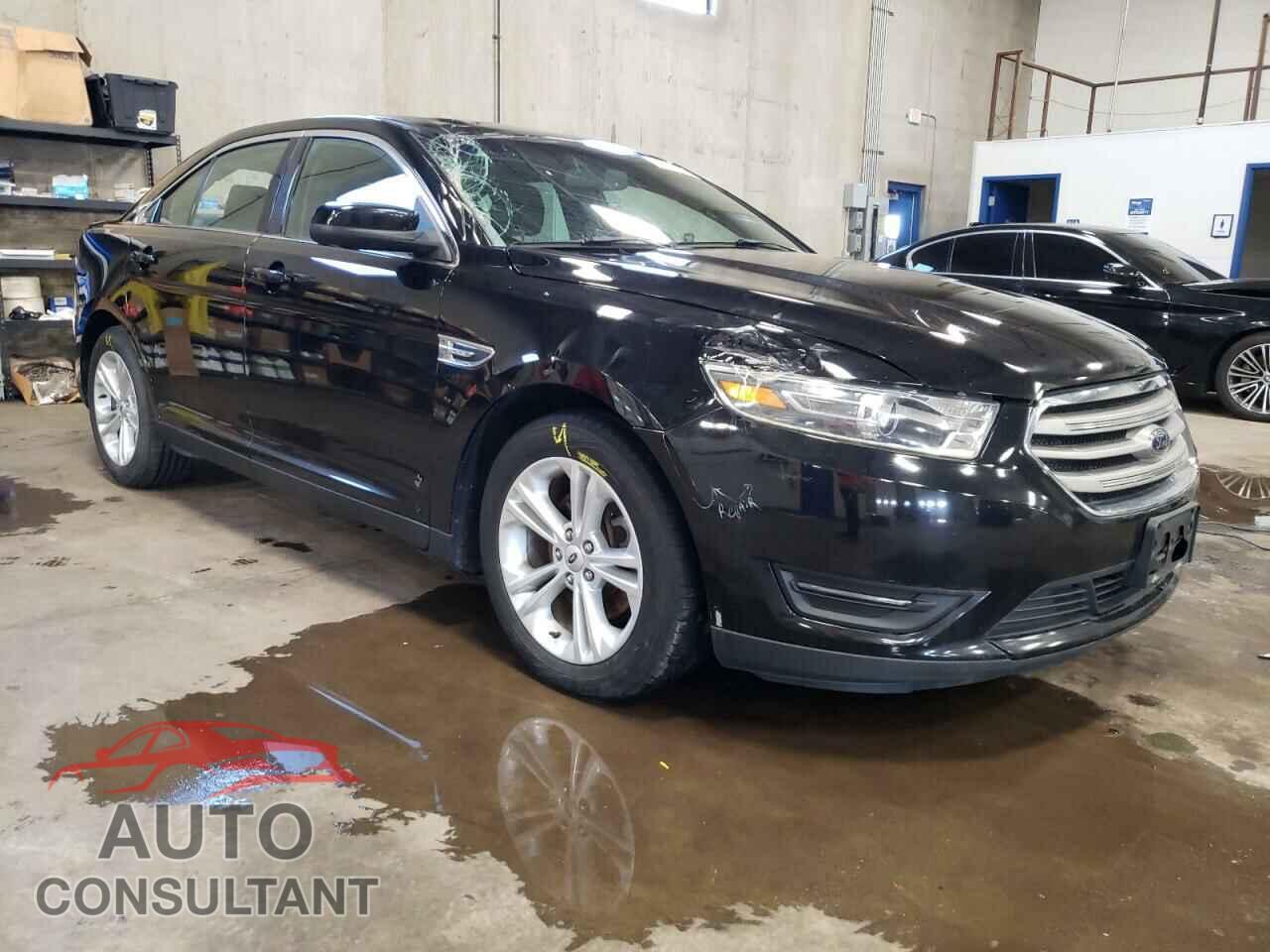 FORD TAURUS 2017 - 1FAHP2E81HG110802