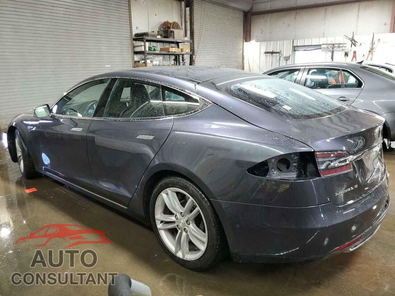 TESLA MODEL S 2016 - 5YJSA1E24GF116528