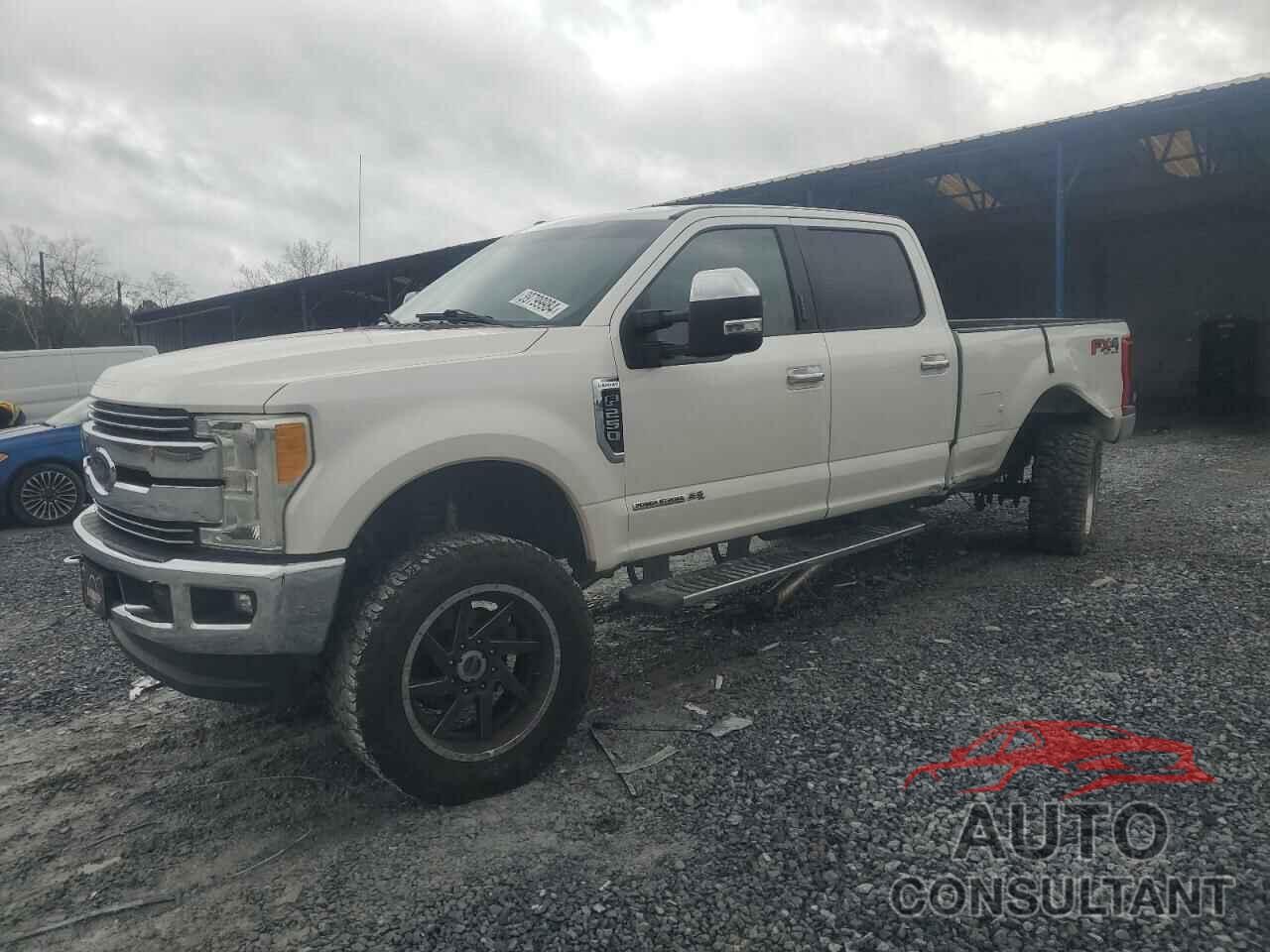 FORD F250 2017 - 1FT7W2BT9HEF16615