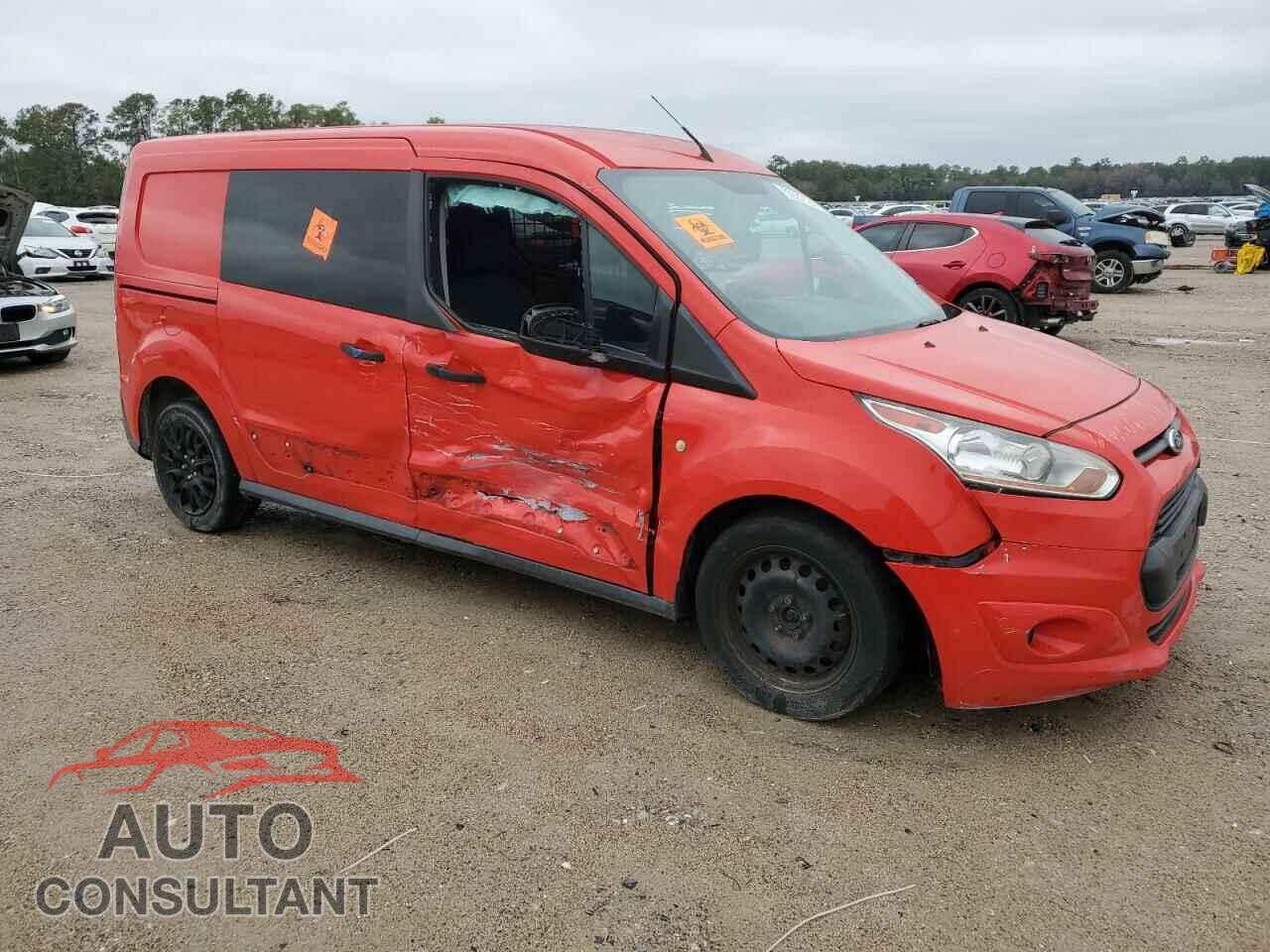 FORD TRANSIT 2016 - NM0LS7F7XG1230909