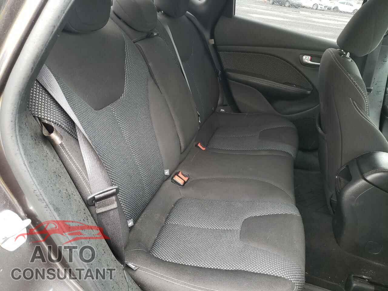 DODGE DART 2016 - 1C3CDFBB4GD764069