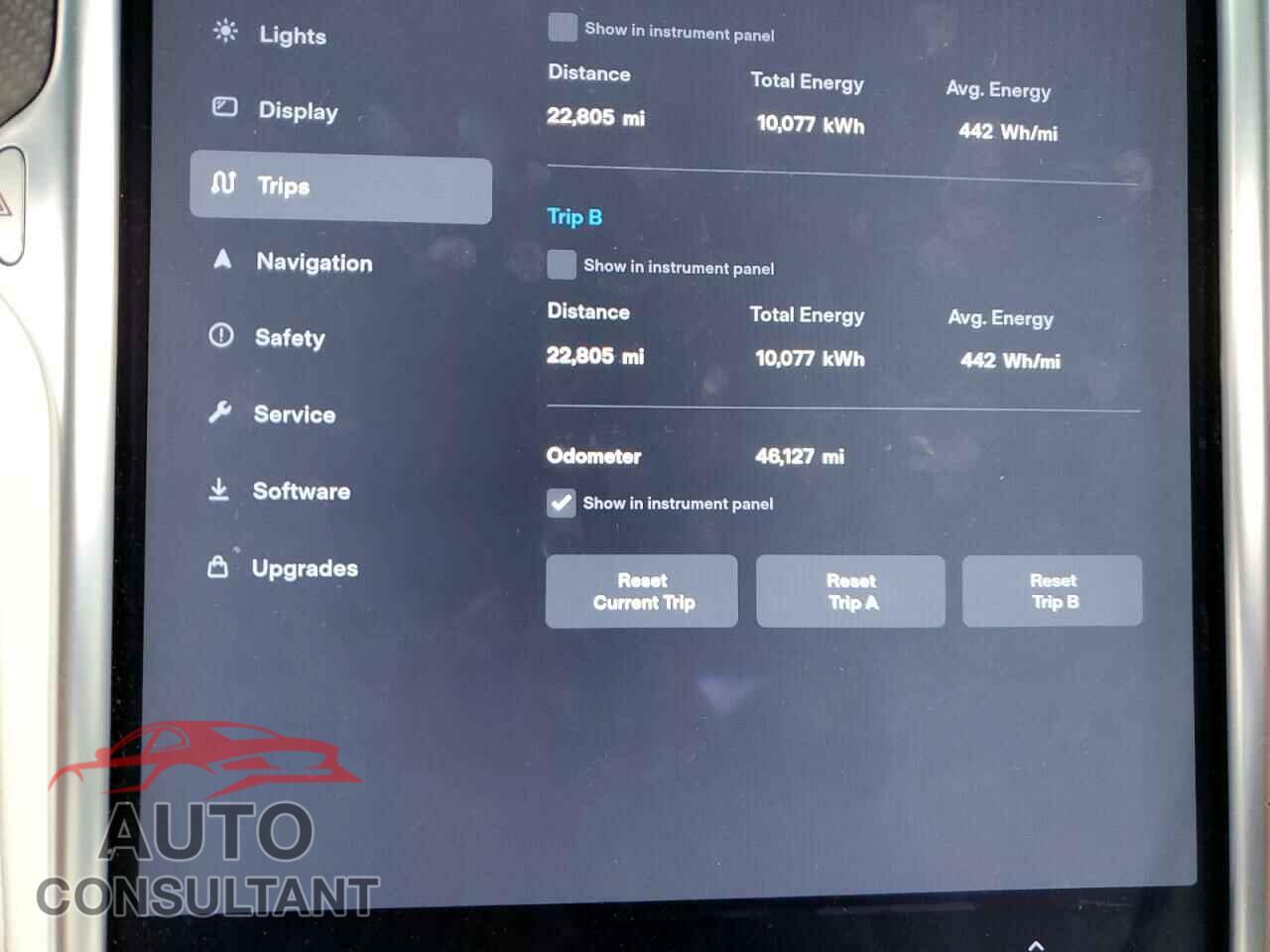 TESLA MODEL X 2018 - 5YJXCBE43JF091393