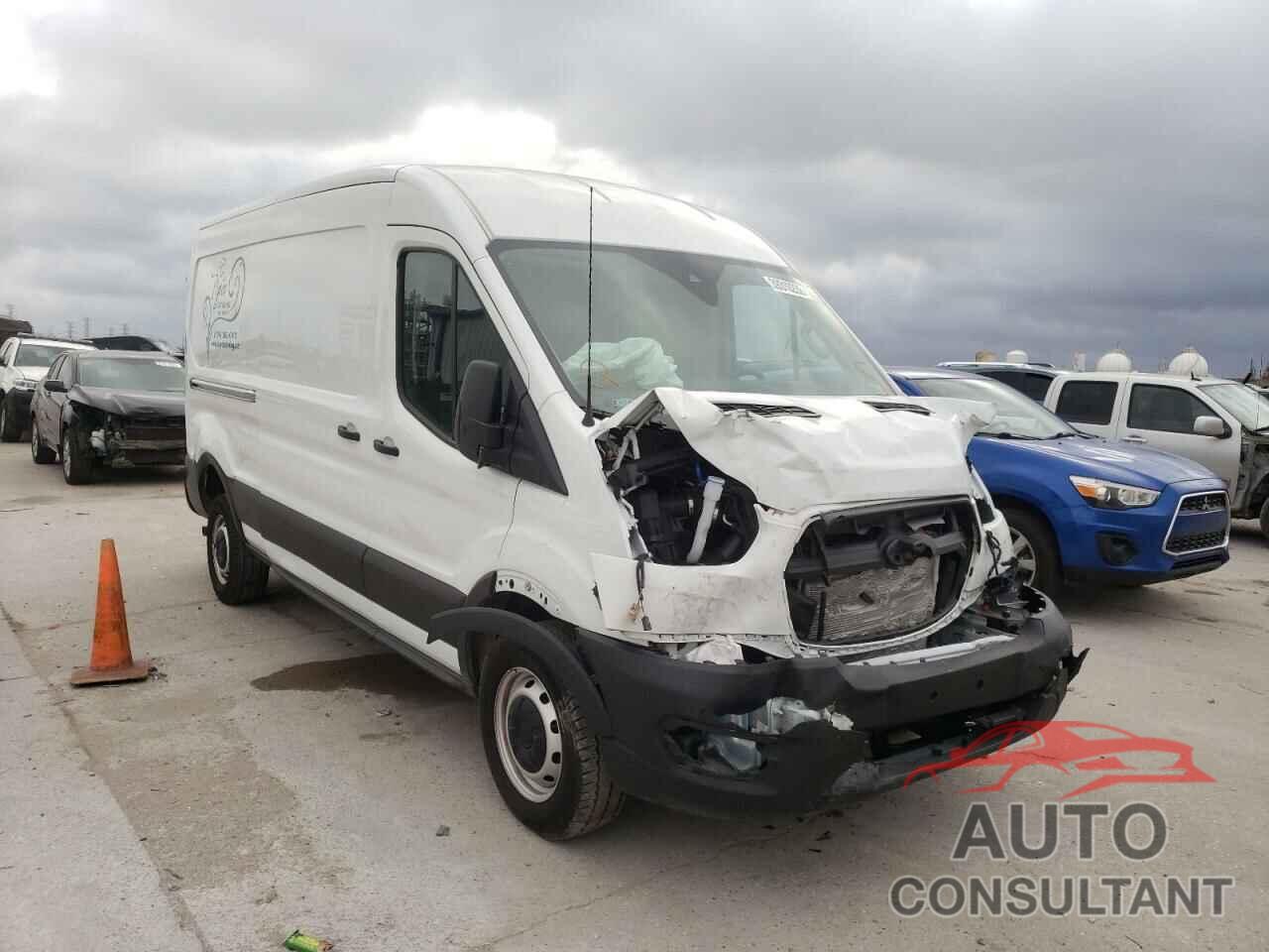 FORD TRANSIT CO 2020 - 1FTBR1C81LKB45403