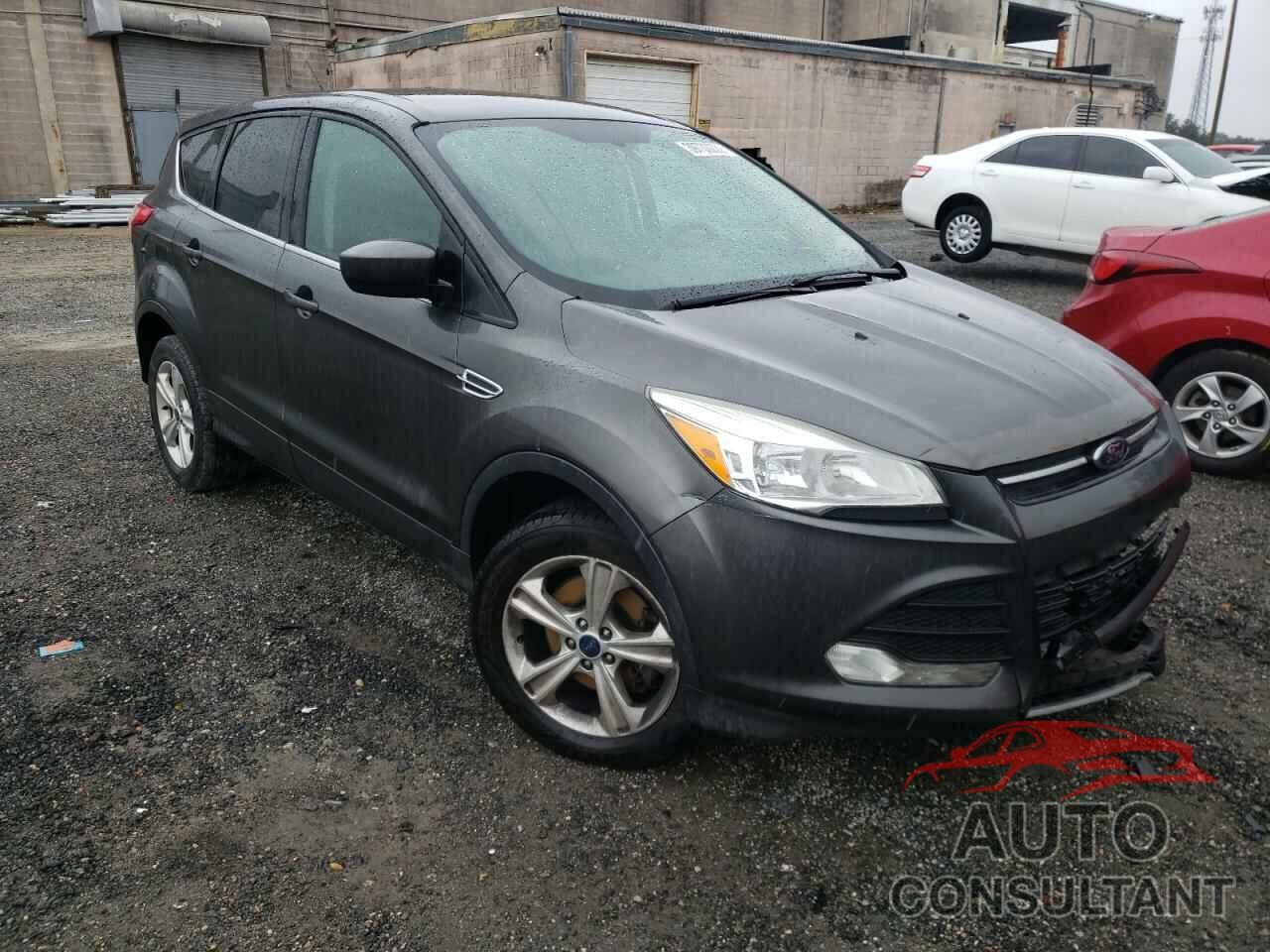 FORD ESCAPE 2016 - 1FMCU9G92GUA22669