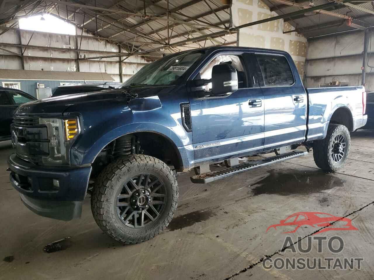 FORD F250 2019 - 1FT7W2BT7KEG21130